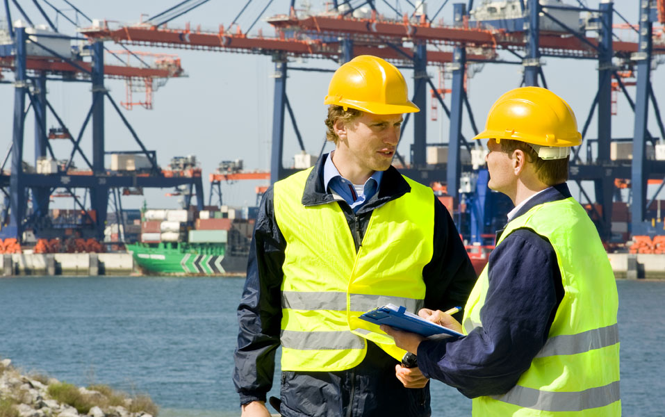 CUSTOMS CLEARANCE AND DOCUMENTATION