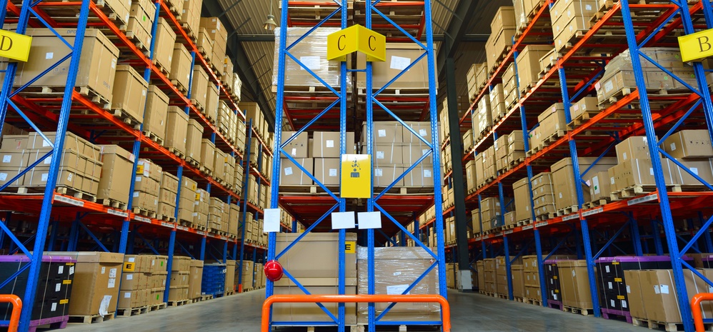WAREHOUSING AND DISTRIBUTION